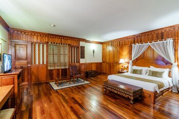 Empress Residence Resort & Spa