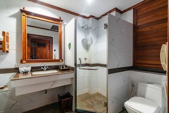 Empress Residence Resort & Spa