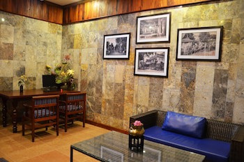 Empress Residence Resort & Spa