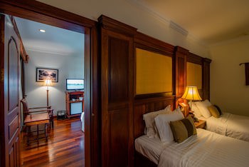 Empress Residence Resort & Spa