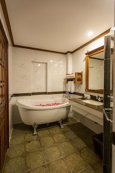Empress Residence Resort & Spa