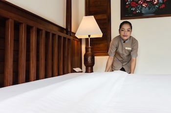 Empress Residence Resort & Spa