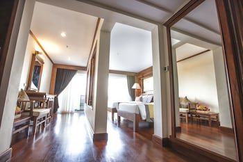 Empress Residence Resort & Spa