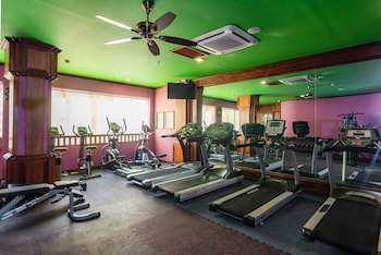 Empress Residence Resort & Spa