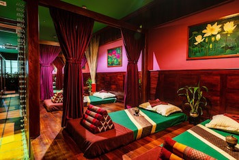 Empress Residence Resort & Spa