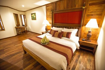 Empress Residence Resort & Spa
