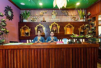 Empress Residence Resort & Spa