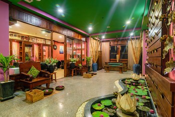Empress Residence Resort & Spa