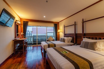 Empress Residence Resort & Spa