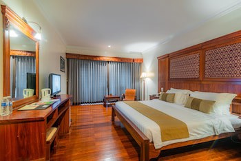 Empress Residence Resort & Spa