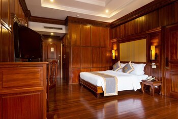 Empress Residence Resort & Spa
