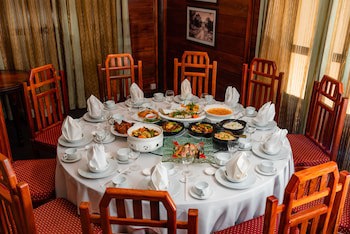 Empress Residence Resort & Spa