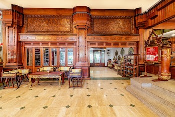 Empress Residence Resort & Spa