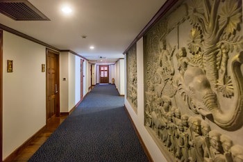 Empress Residence Resort & Spa
