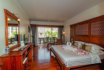 Empress Residence Resort & Spa