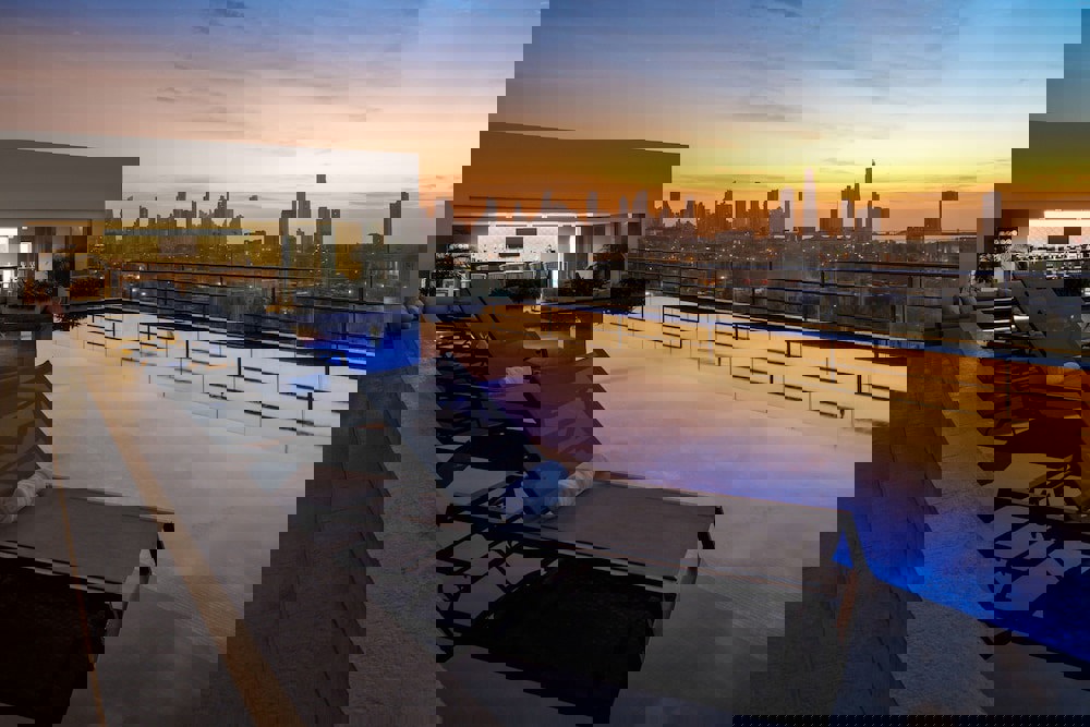 Marriott Panama Hotel