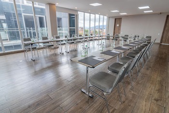 Ghl Bioxury Hotel