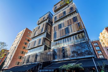 Ghl Bioxury Hotel