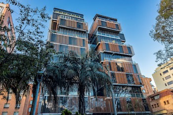 Ghl Bioxury Hotel