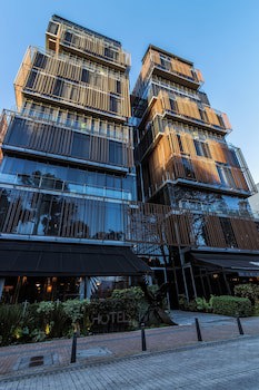 Ghl Bioxury Hotel