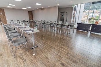Ghl Bioxury Hotel