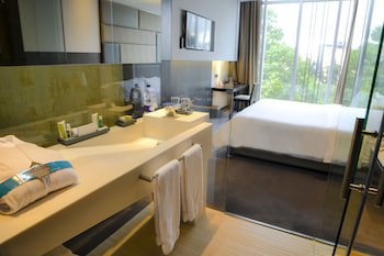 Ghl Bioxury Hotel