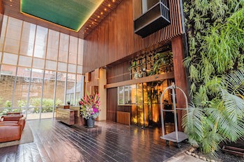 Ghl Bioxury Hotel