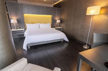 Ghl Bioxury Hotel