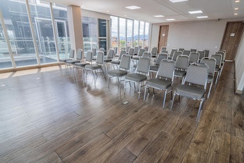 Ghl Bioxury Hotel