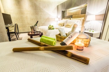 Ghl Bioxury Hotel