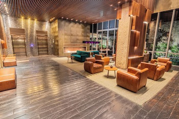 Ghl Bioxury Hotel