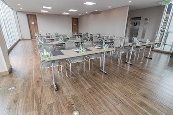 Ghl Bioxury Hotel