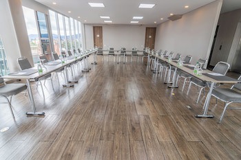 Ghl Bioxury Hotel
