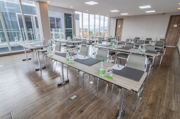 Ghl Bioxury Hotel