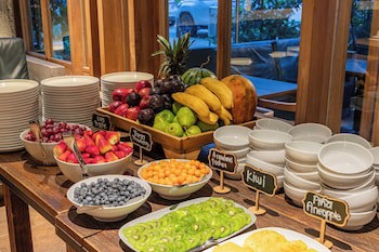 Ghl Bioxury Hotel