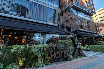 Ghl Bioxury Hotel