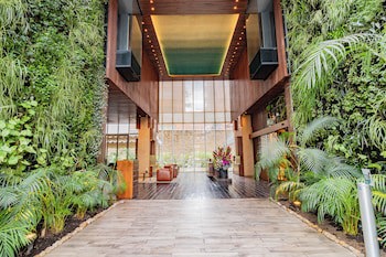 Ghl Bioxury Hotel