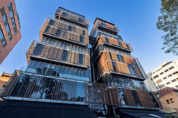 Ghl Bioxury Hotel