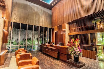 Ghl Bioxury Hotel