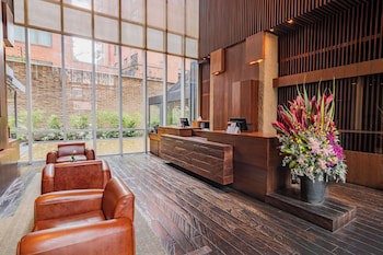 Ghl Bioxury Hotel