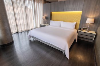 Ghl Bioxury Hotel