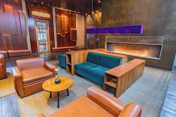 Ghl Bioxury Hotel
