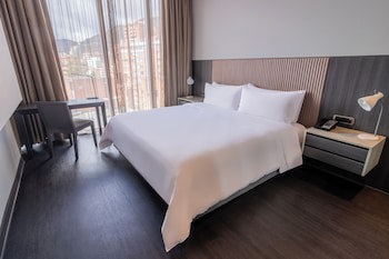 Ghl Bioxury Hotel