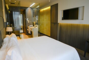 Ghl Bioxury Hotel