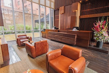 Ghl Bioxury Hotel