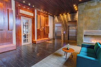 Ghl Bioxury Hotel