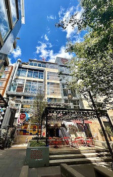 Ghl Bioxury Hotel