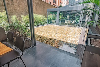 Ghl Bioxury Hotel