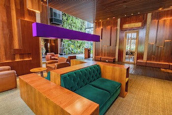 Ghl Bioxury Hotel
