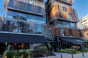 Ghl Bioxury Hotel